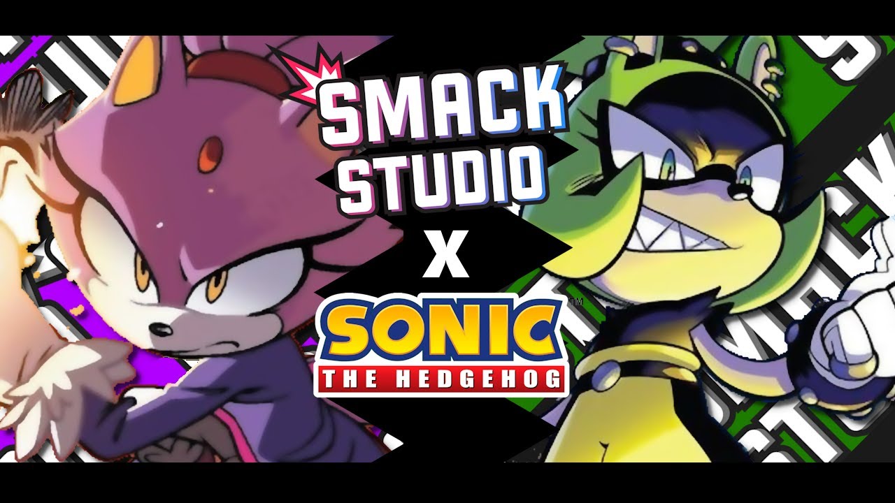 Smack Studio - Blaze & Surge Mini Guide