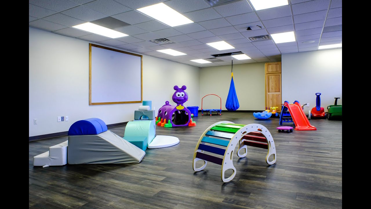 Healing Haven Campus - Metro Detroit