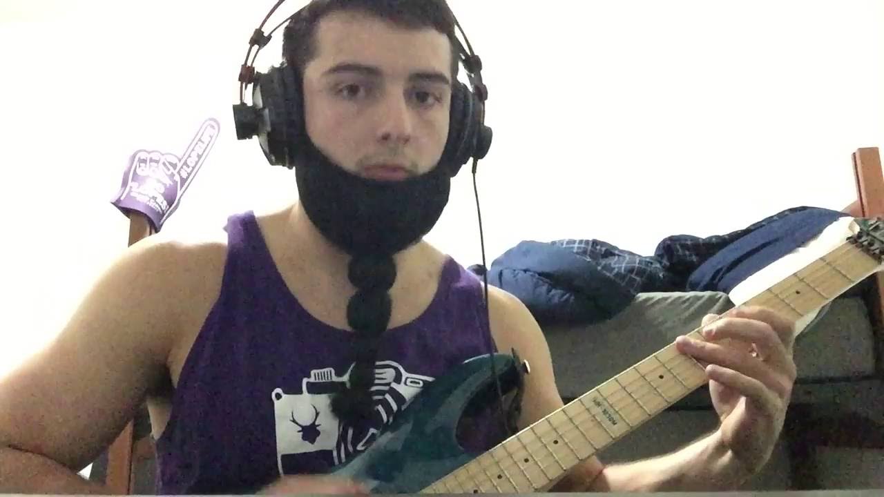 Frog Leap Studios Chapman Entry