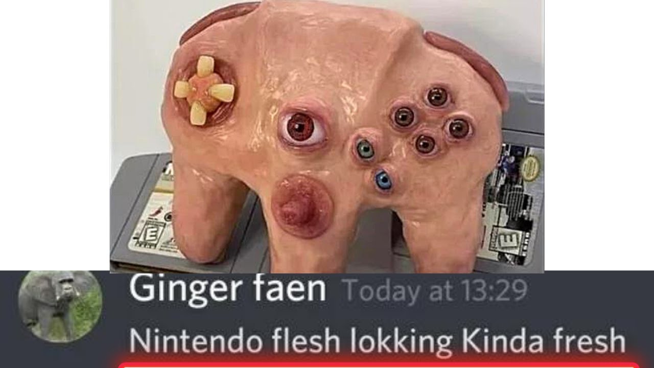 CURSED COMMENTS V36
