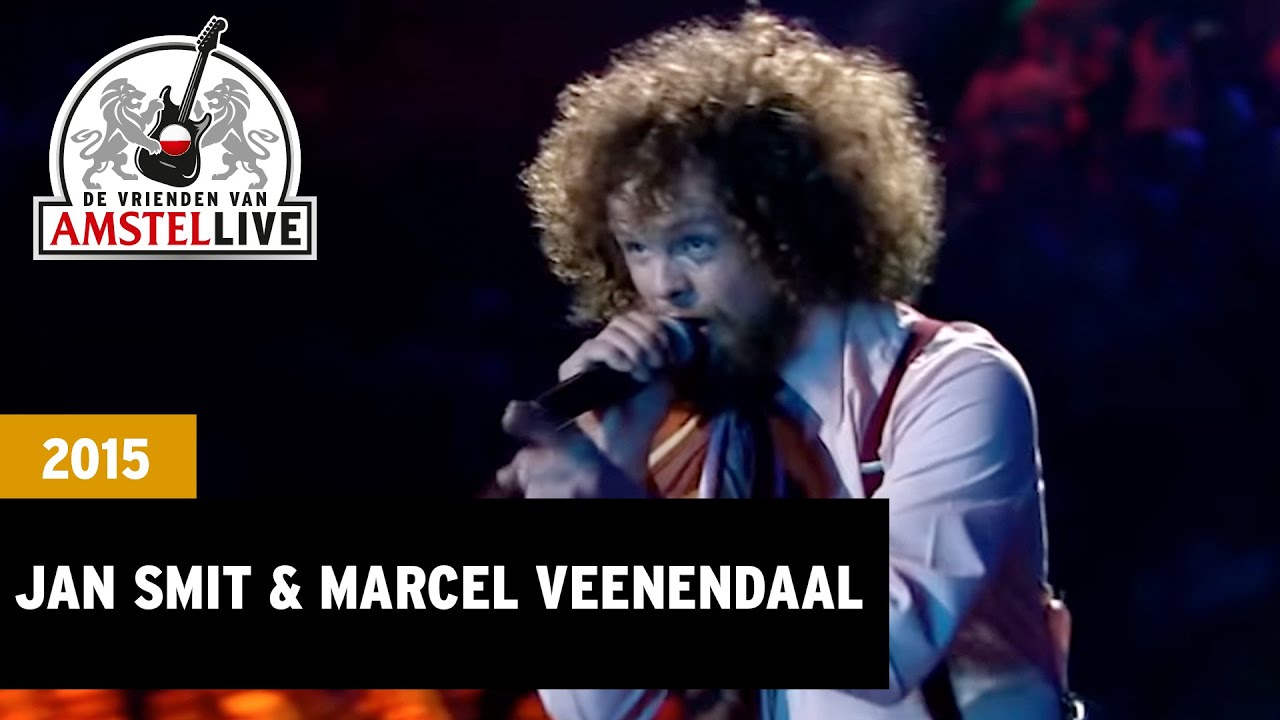 Jan Smit, Marcel Veenendaal | Als De Morgen Is Gekomen | VVAL 2015