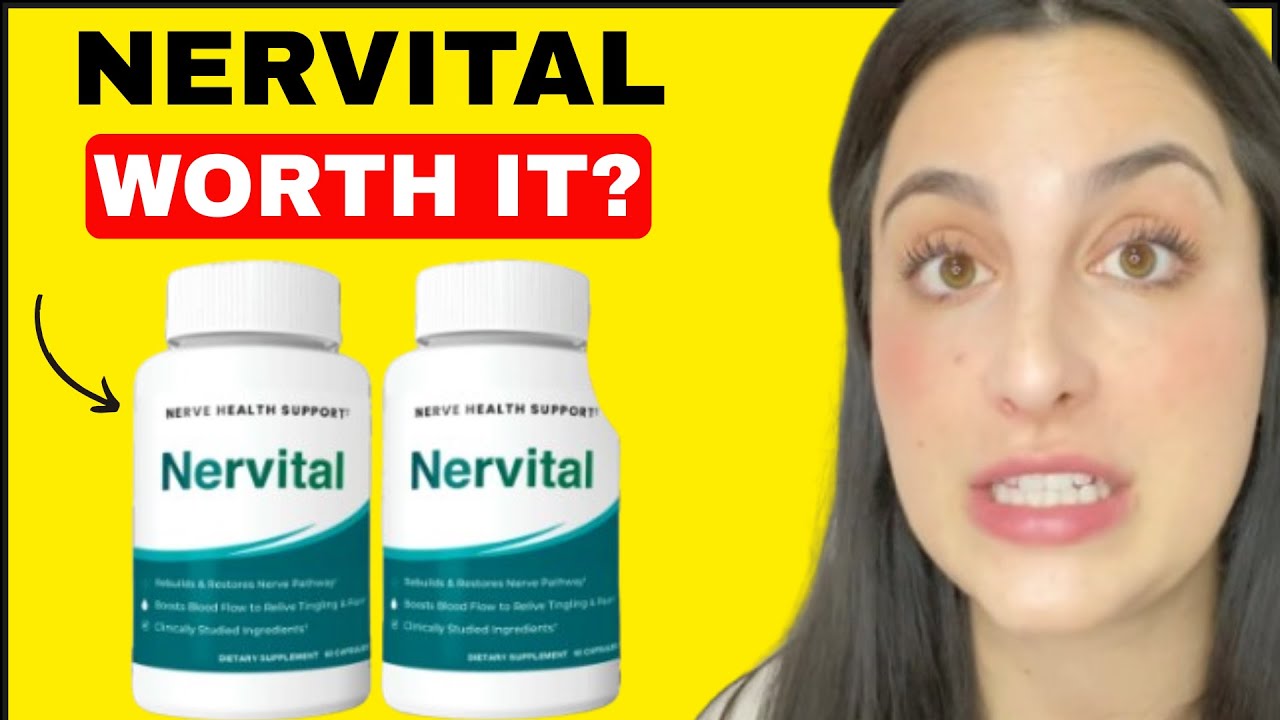 Does Nervital really work? Honest 2026 review on nerve support, stress response and mental clarity