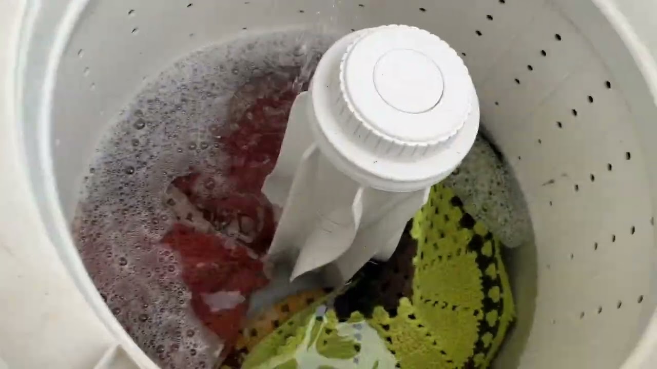 Teste da cargo 8kg #consul #laundry #laundryrevolution #donadecasa #satisfying #washingmachine #eua 