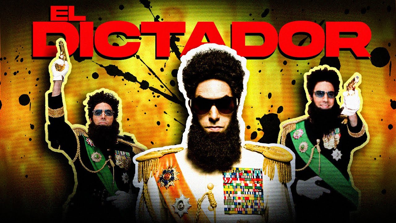 La MEJOR comedia que vi 