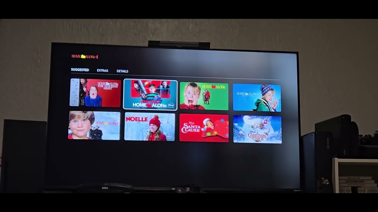 Me ranking all 6 Home Alone films