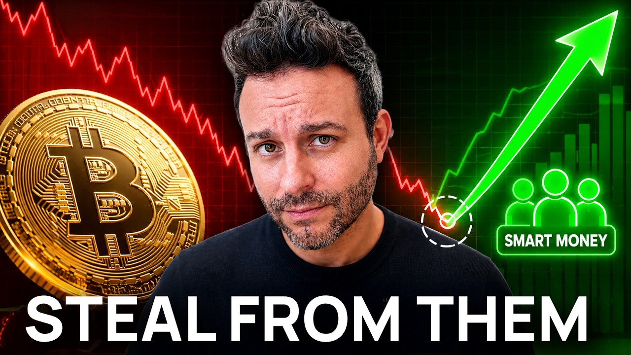 The BITCOIN DIVERGENCE 95% of traders are MISSING