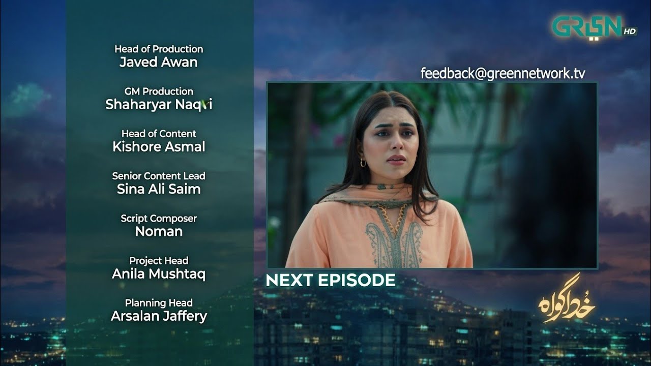 Khuda Gawah Episode 30 Teaser | Khuda Gawah Ep 30 Promo | Khuda Gawah 29 | Khuda Gawah Ep 30 Review 