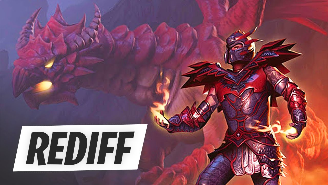 Retour sur SACRED 2 | Soirée Hack n Slash nostalgie (Rediff)