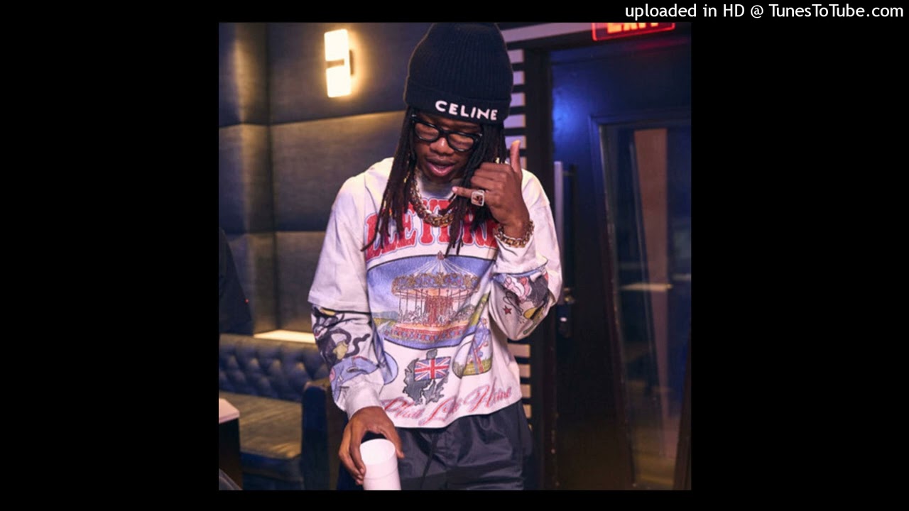 *FREE* Bani x Detroit Type Beat - 