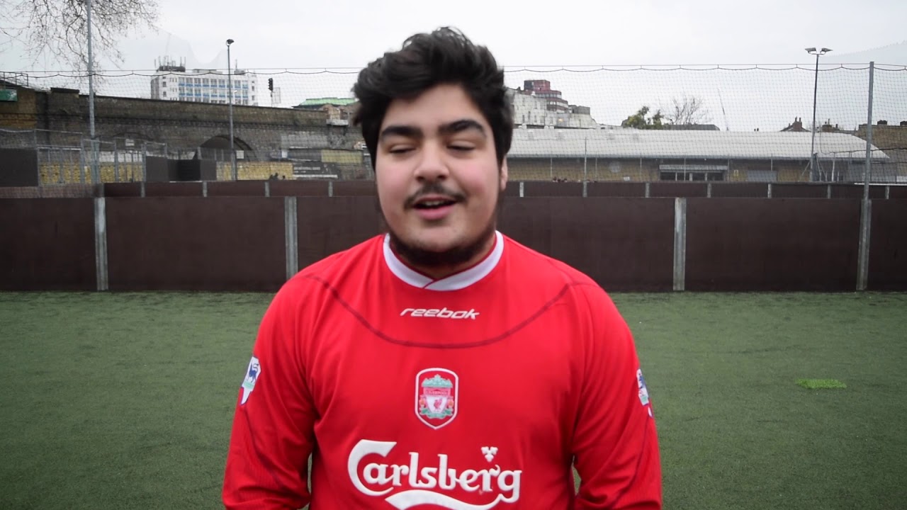 The Rio Ferdinand Foundation