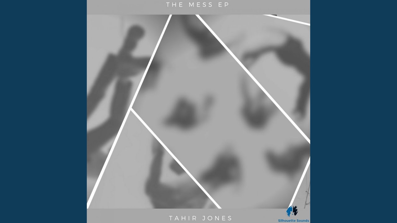 Your Voice In My Head (Original Mix)