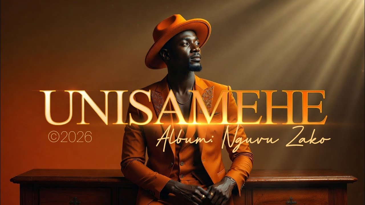 Gospel Hydrant | Unisamehe | Forgive Me | Swahili Gospel Song 