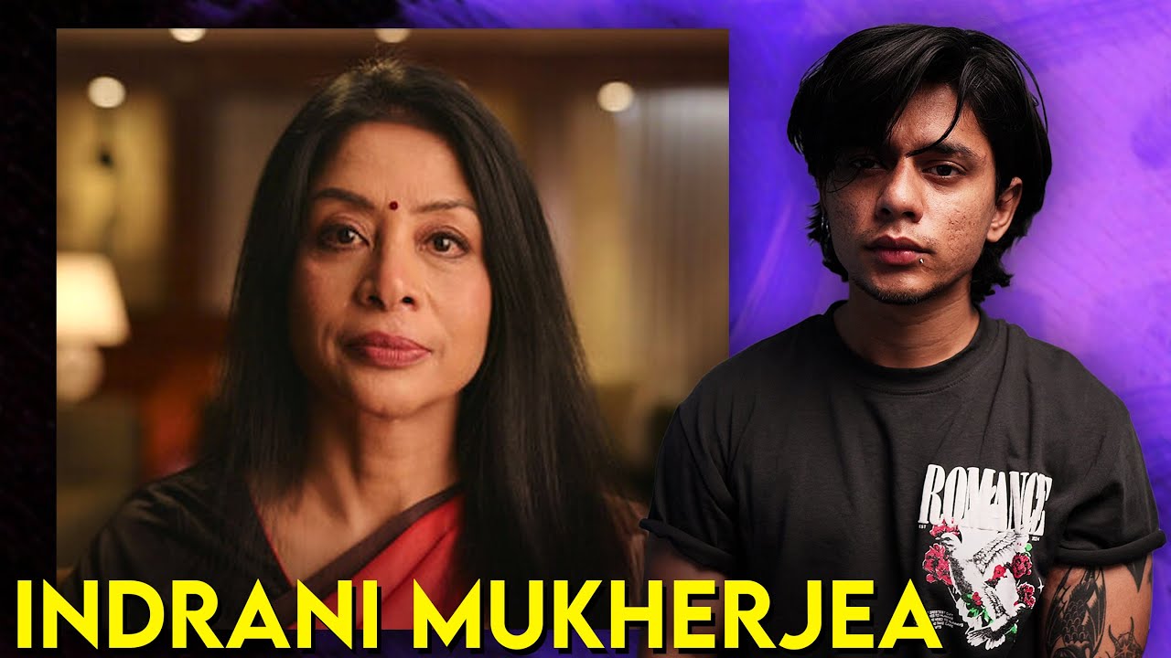 Sheena Bora Murder Case : Indrani Mukherjea (Part 2)