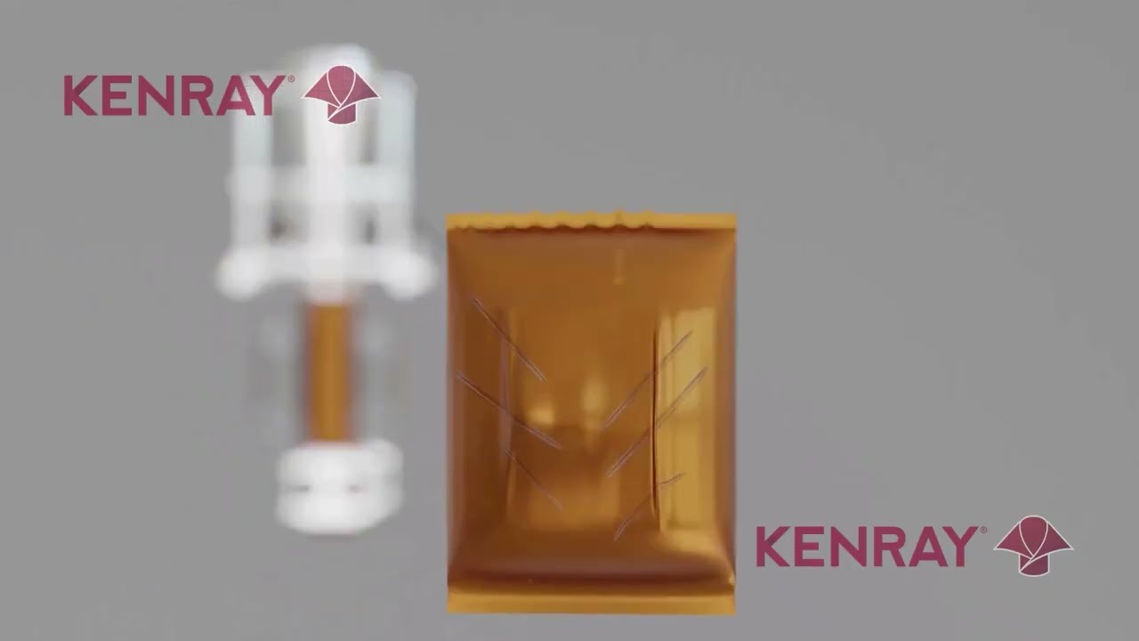 Kenray Global - Your VFFS & HFFS Forming Set Partner