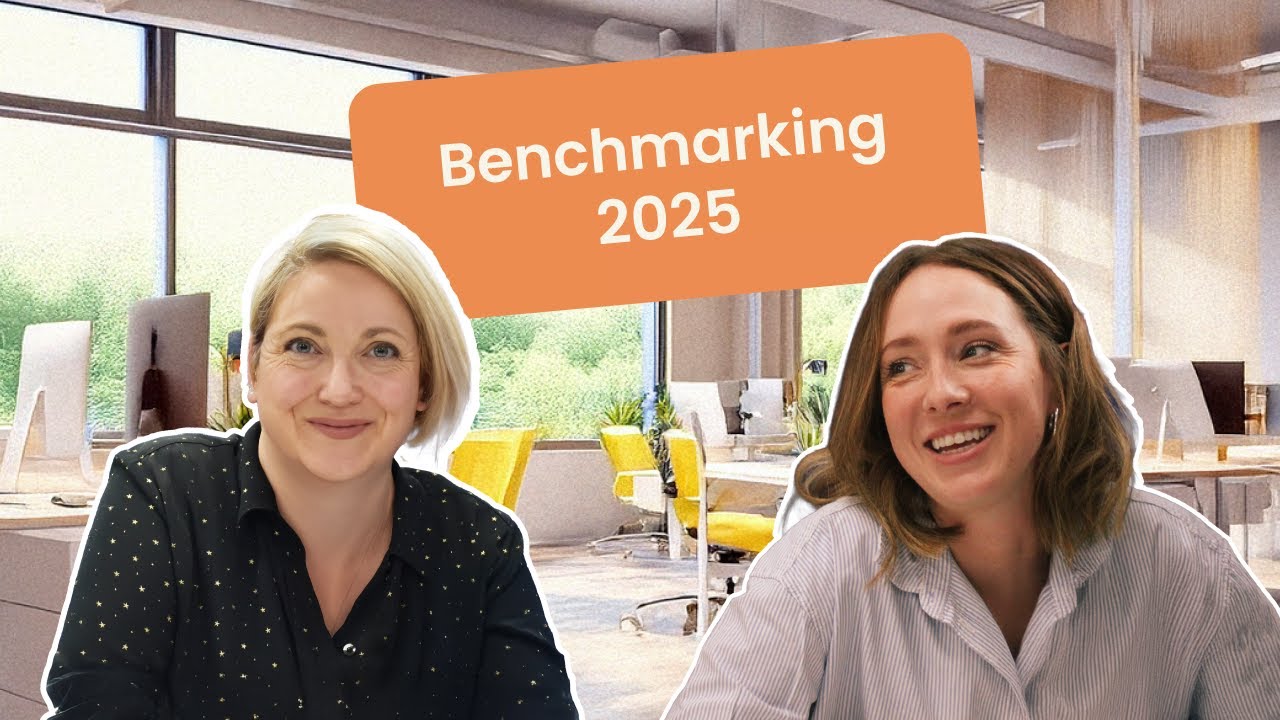 Benchmarking 2025