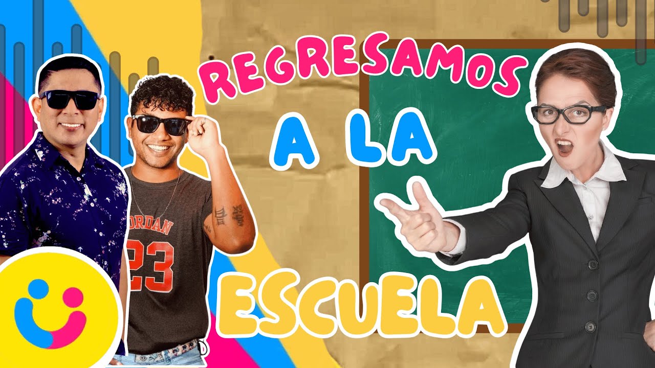 😨 TRAUMAS DE LA ESCUELA 🏫 || DILO SIN ROCHE 🔥