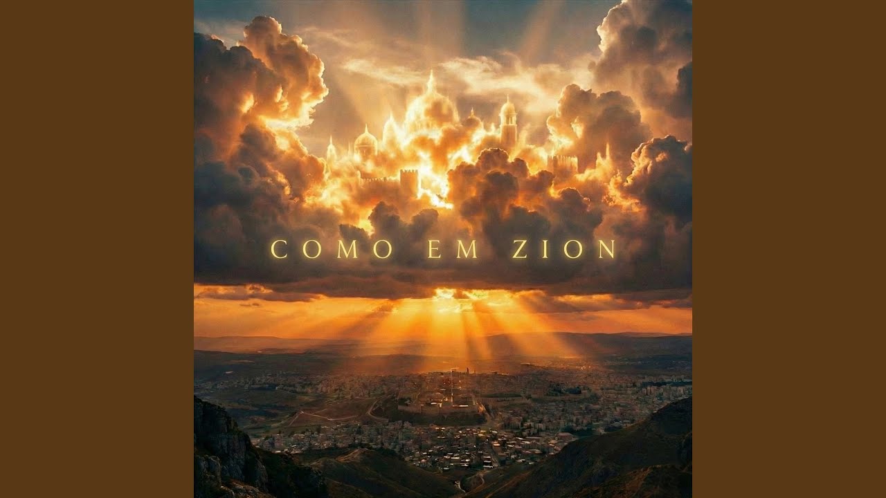 Como em Zion