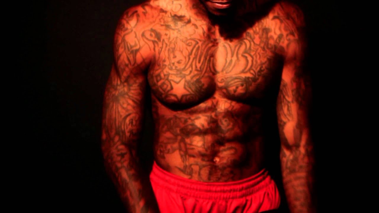 Off The Muscle