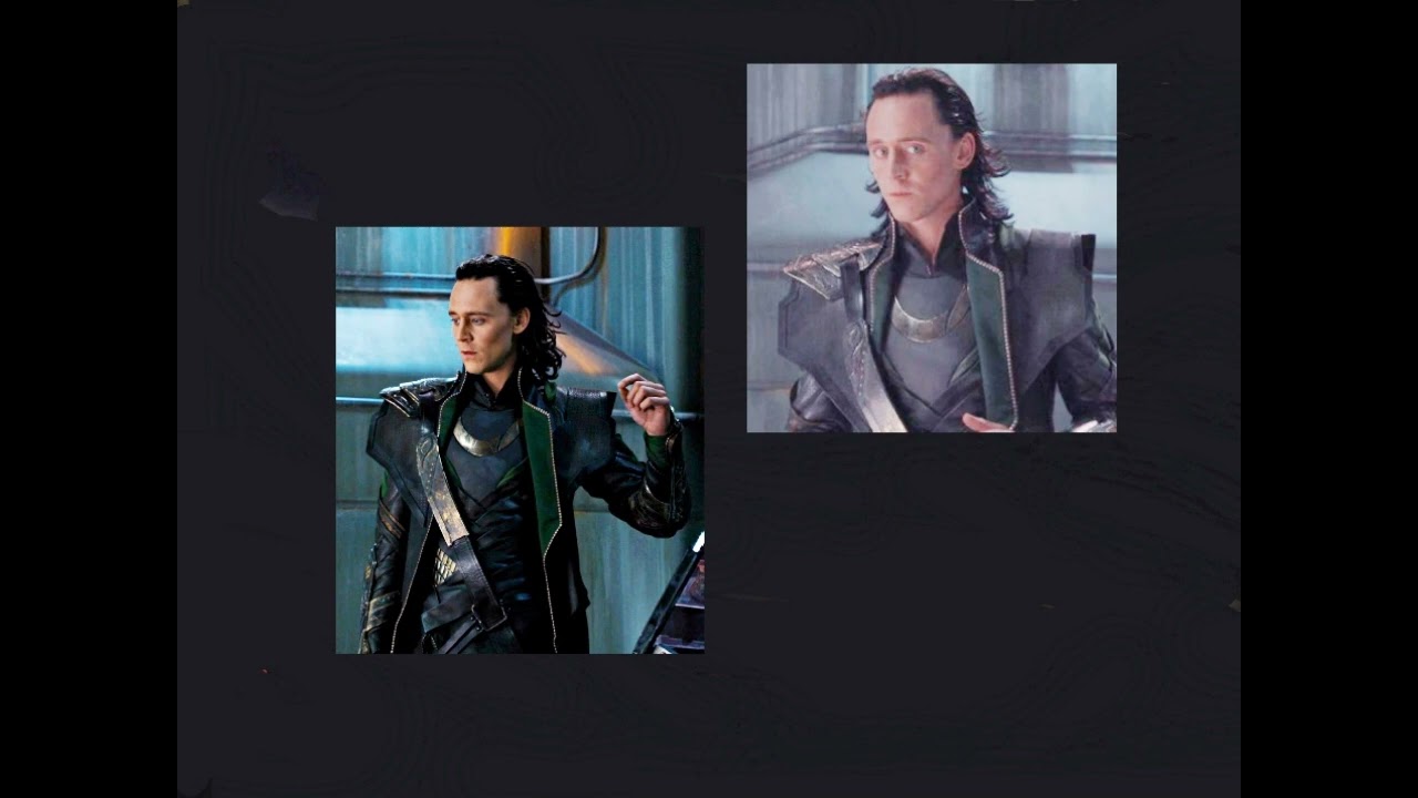 ค קɭคץɭเรՇ Ŧ๏г ɭ๏кเ (A playlist for Loki)