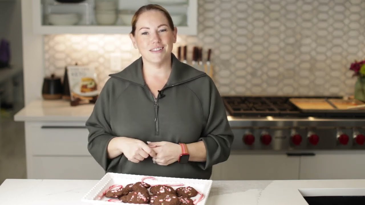 The Best Gluten Free Christmas Cookies!