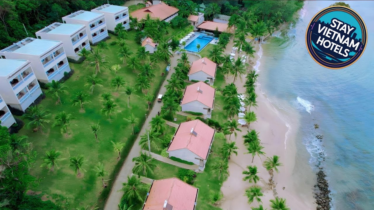 Sea Sense Phu Quoc Resort & Spa | Phu Quoc Island, Vietnam | Hotel Review 🌟