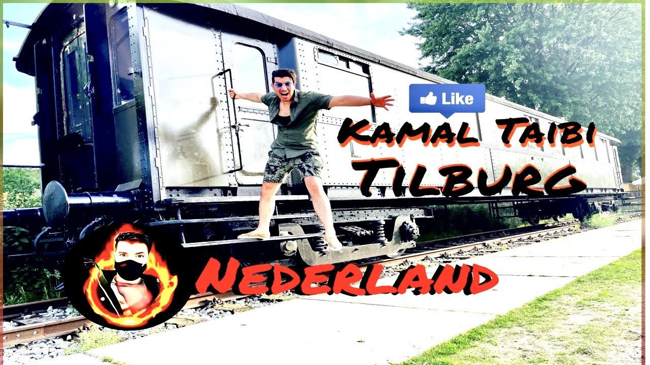 Tilburg Stad (أجيو تكتاشفو معيا مدينة تلبورخ الهولندية)