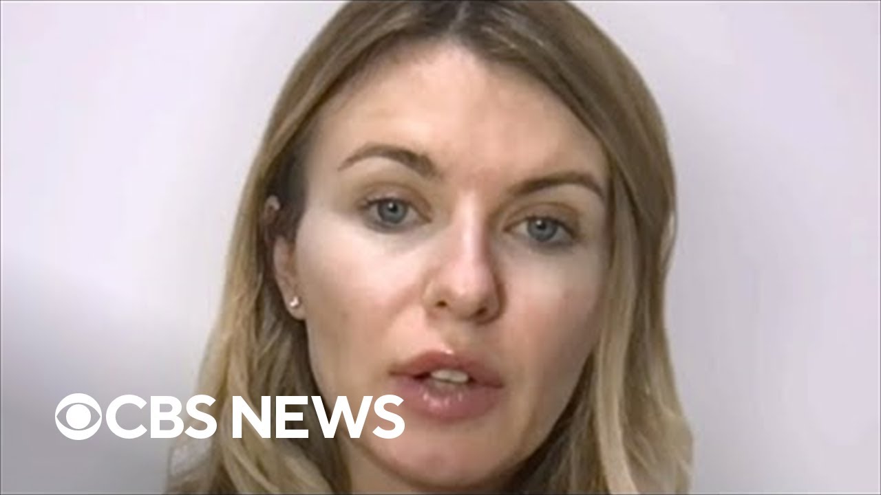 Ukrainian lawmaker outside Kyiv: &ldquo;For freedom, I&rsquo;m prepared to fight&rdquo;