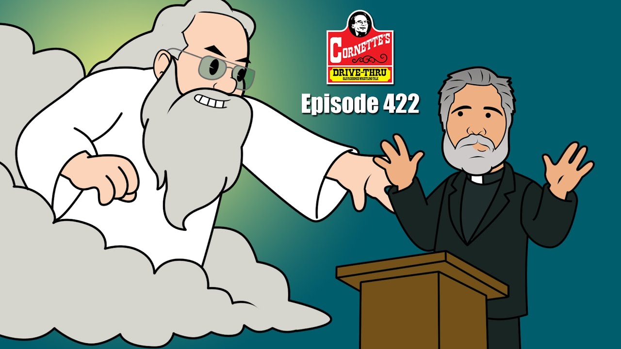 Jim Cornette on Vince Russo's Recent Comments About Him