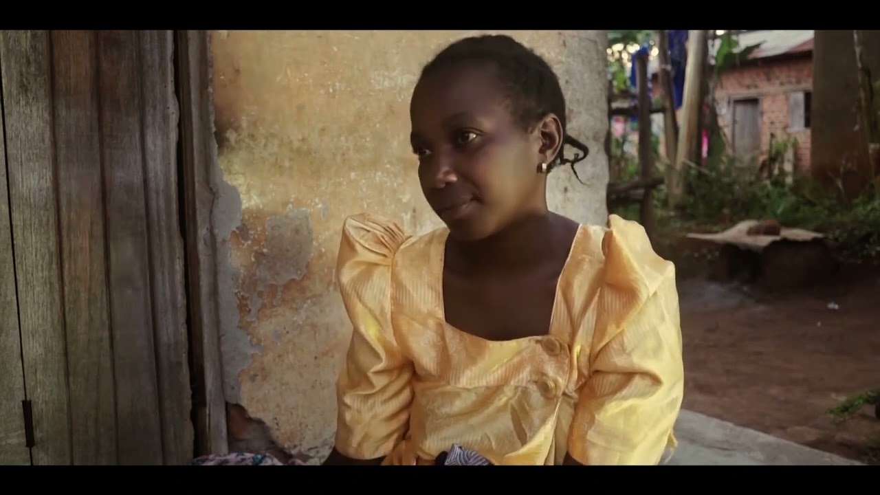BEST MUM PART H, muwala wanabañja #kindly subscribe today for more episodes.