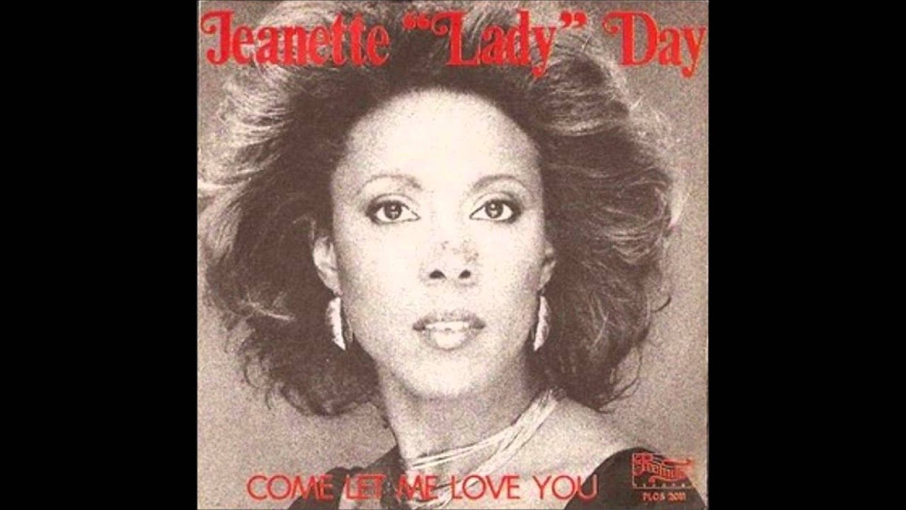 Jeanette 