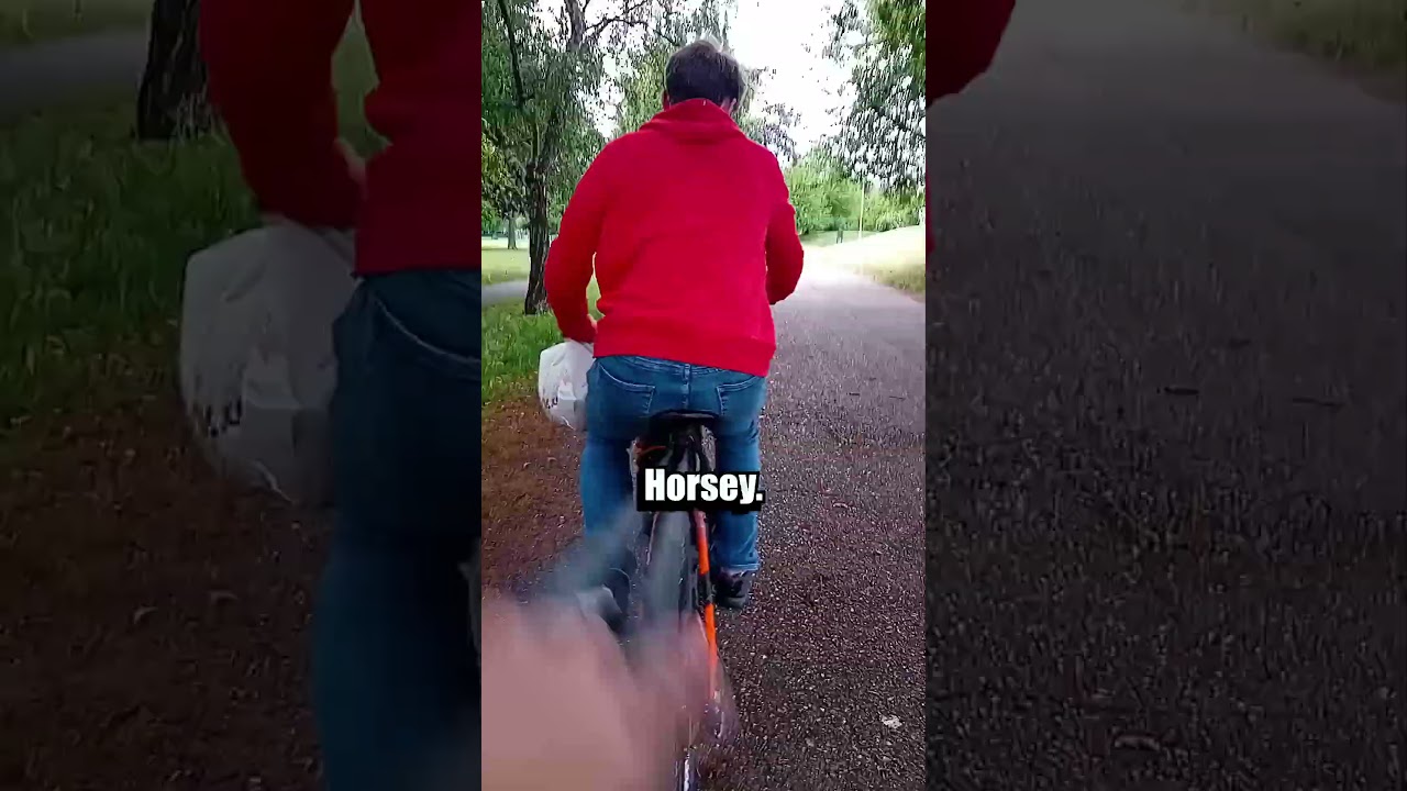 E-Bike Battery EXPLODED While Riding! 😱🔥