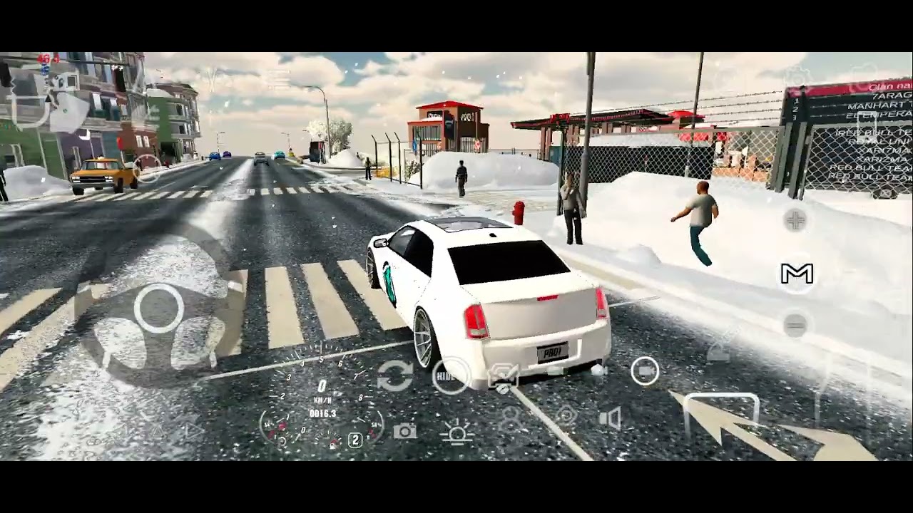 #carparkingmultiplayer #gameplayvideo @carparkingmtp 