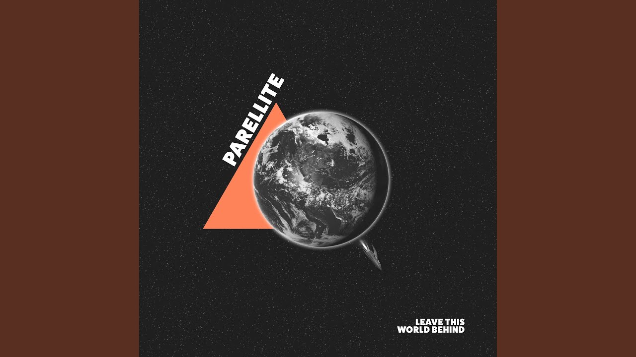 Leave This World Behind