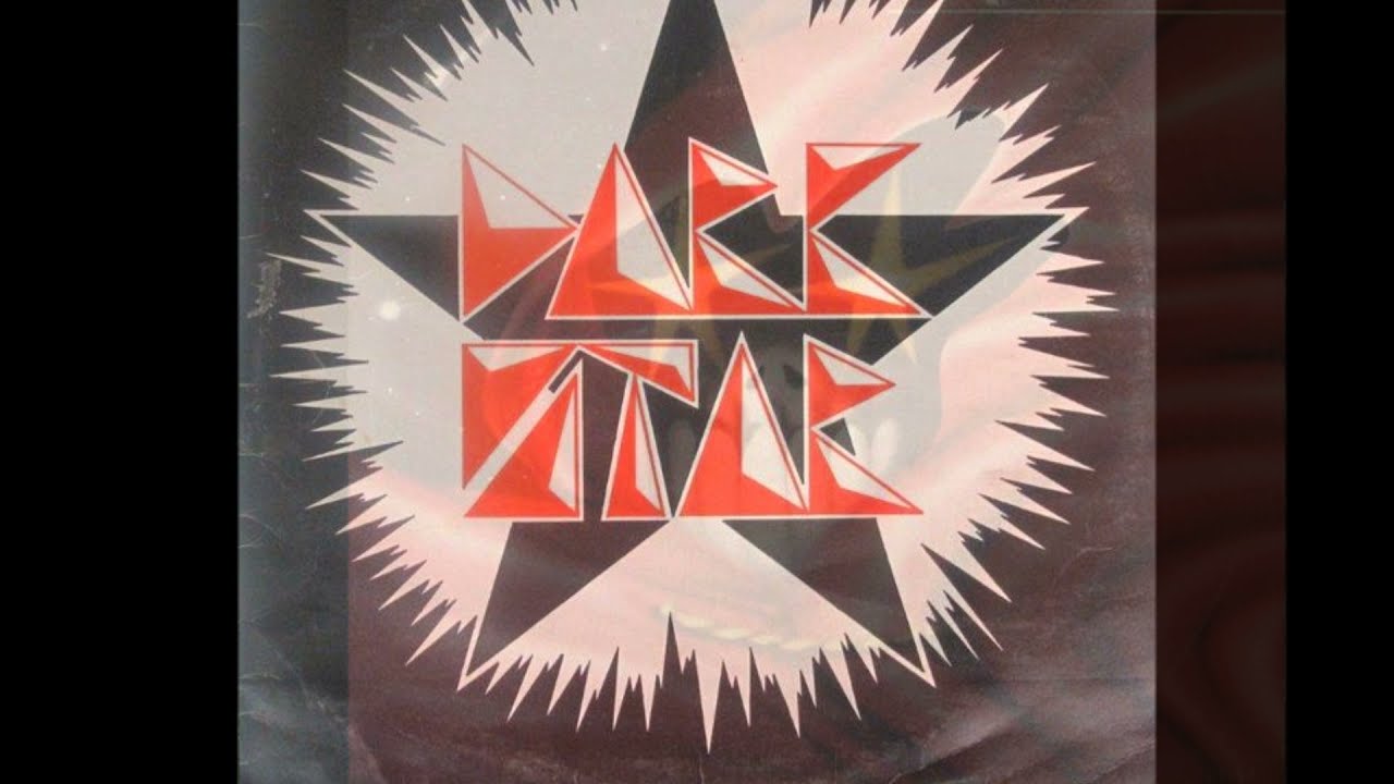 Dark Star - Rock 'n' Romancin' / Renegade