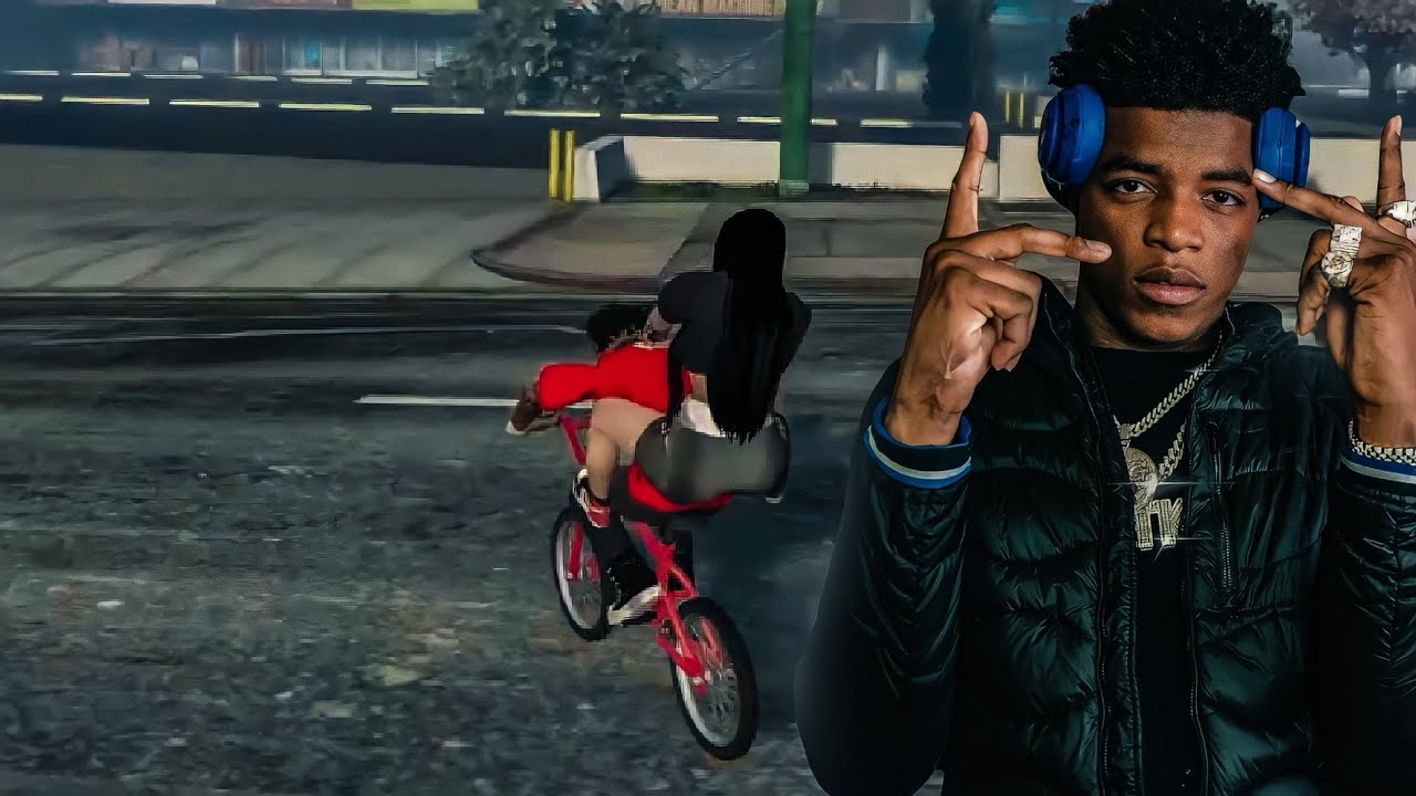 Yungeen Ace Plays Windy City RP | Pt 26