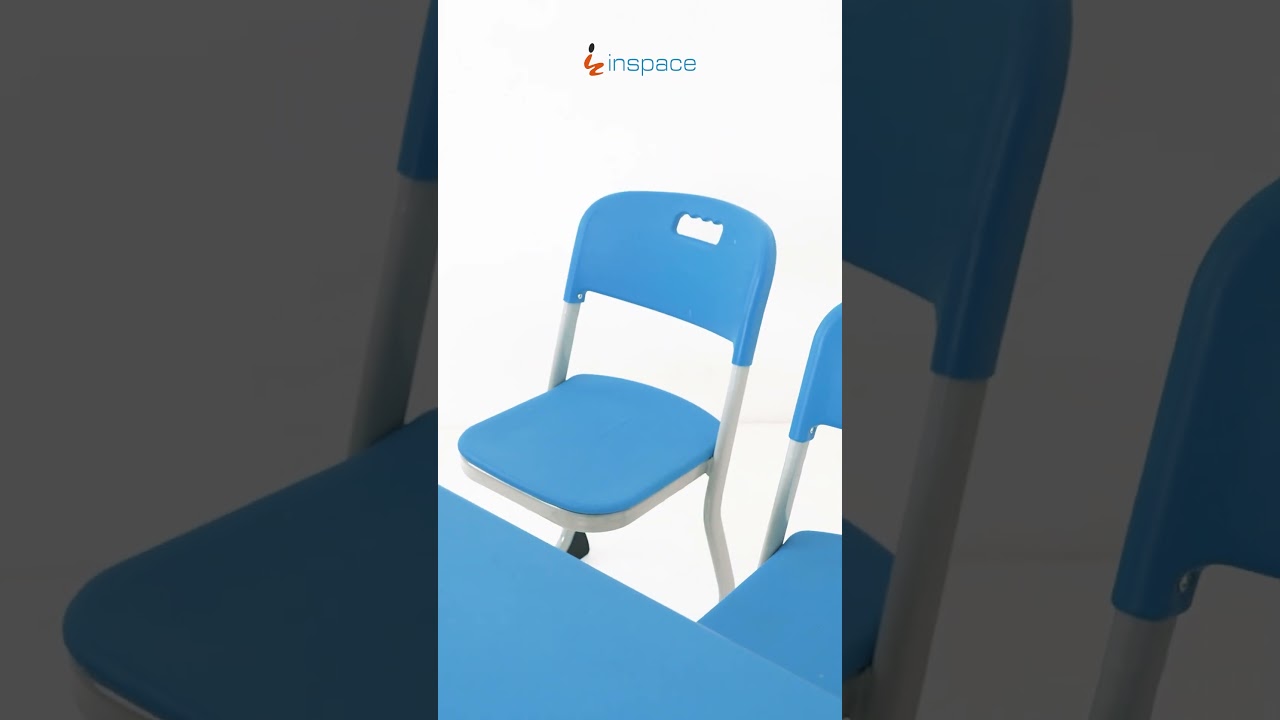 Classroom furniture for unlimited comfort