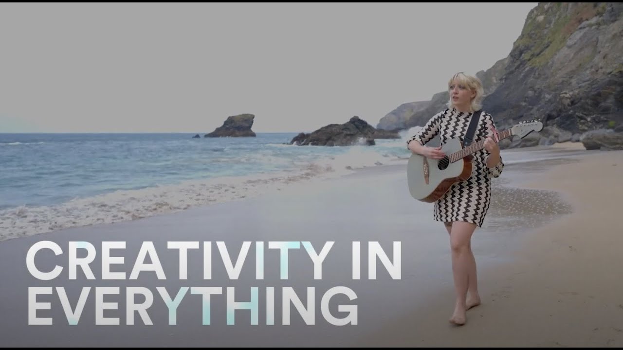 Creativity in Everything | Falmouth University
