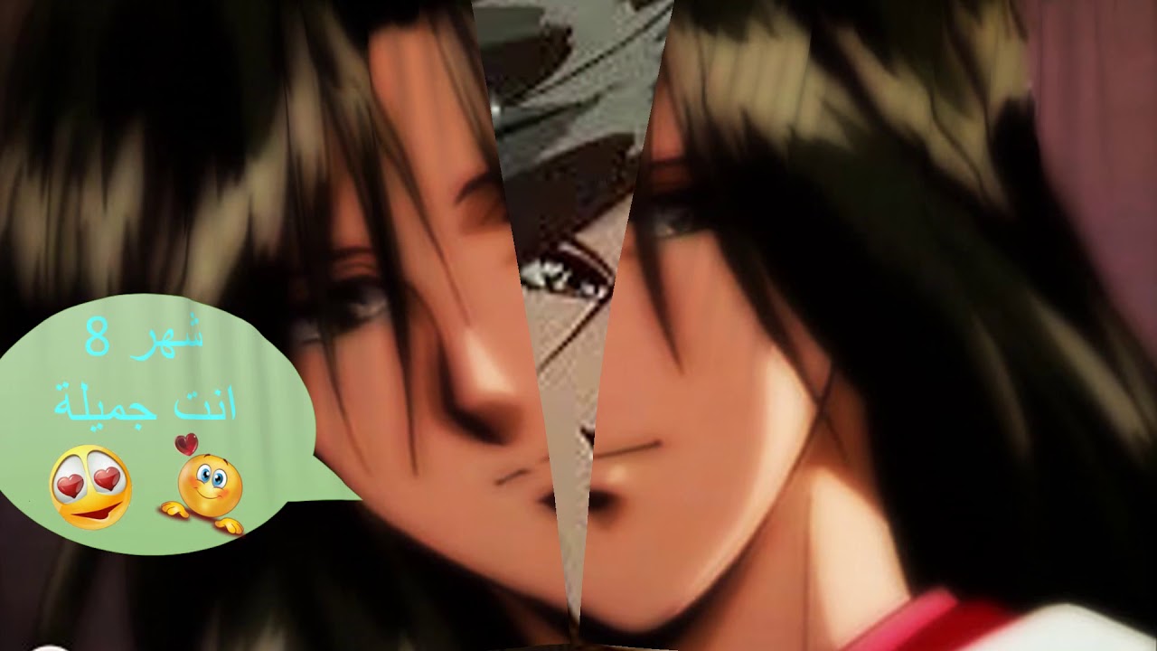 اعرفي ماذا سيقول لك هوتوهوري على حسب شهر ميلادك ^تصميمي^