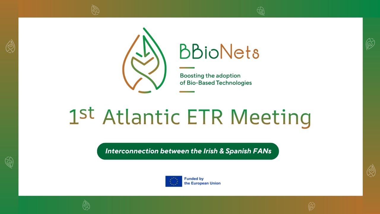 BBioNets 1st Atlantic ETR Meeting (4 Dec 2024)