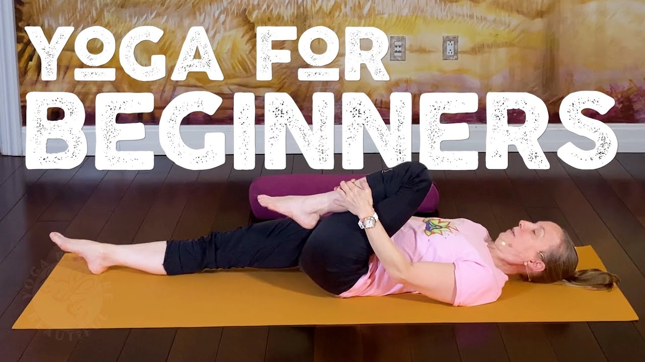 Yoga for Beginners (14 min)