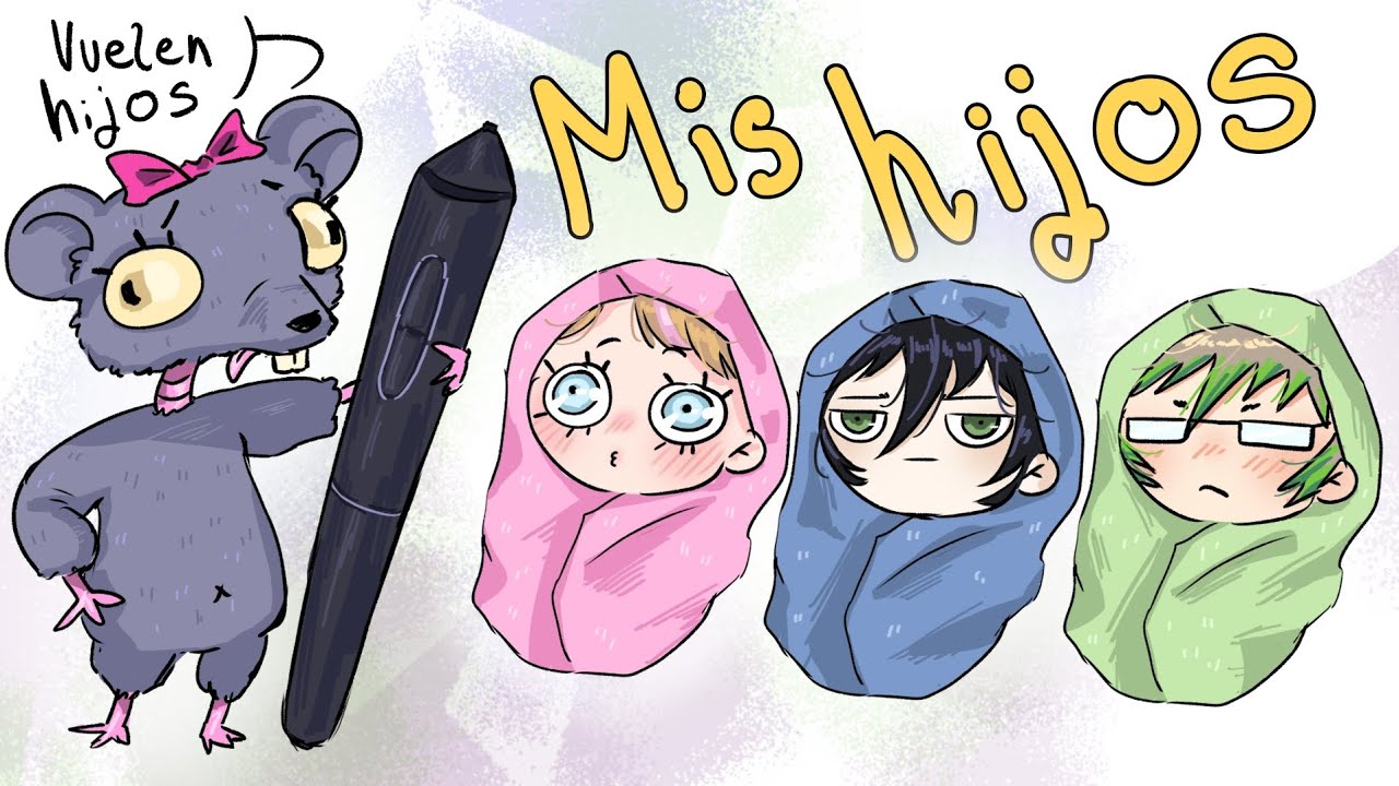 Cómo inició Looking For You / Mi primer otome deah deah👅