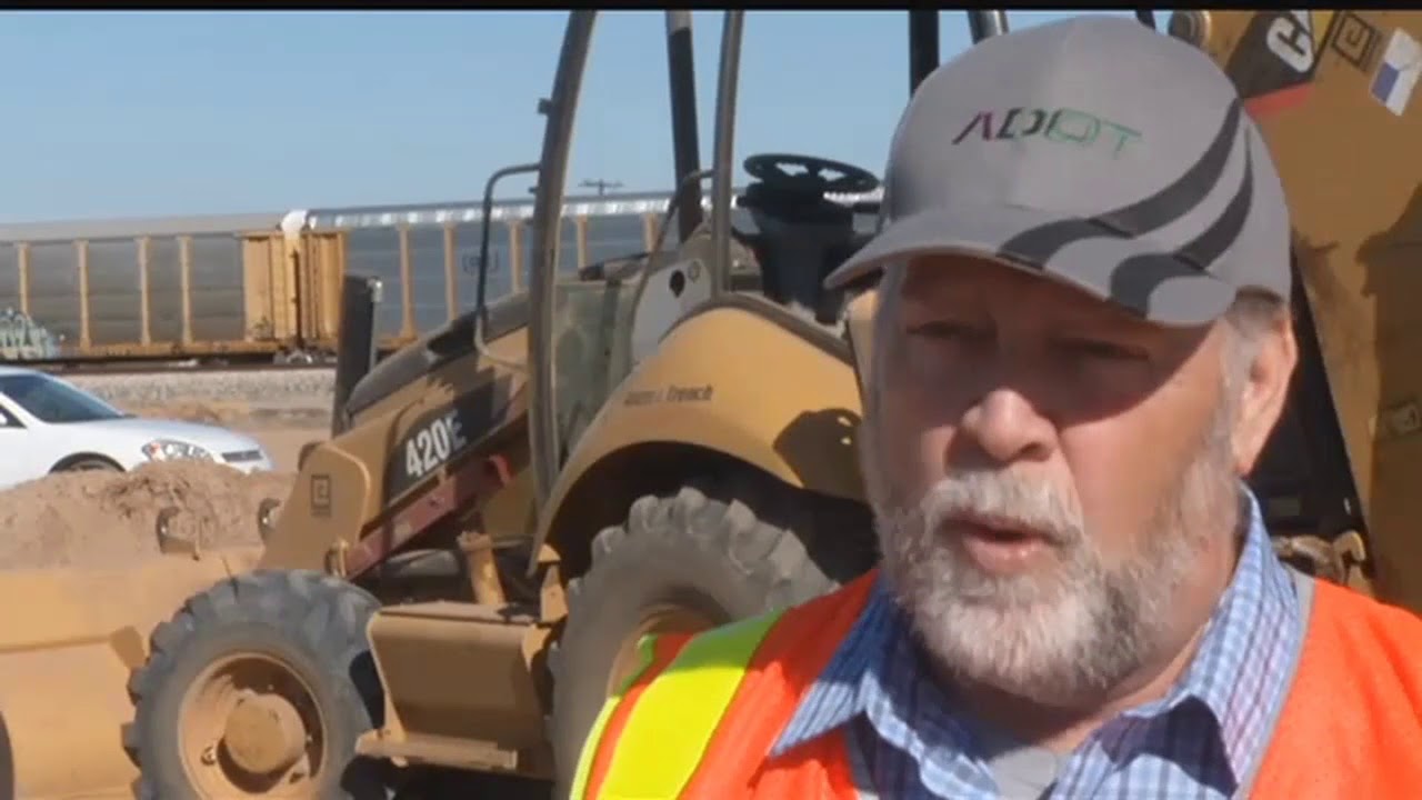 ADOT to invest in dust detection equipment for I-10