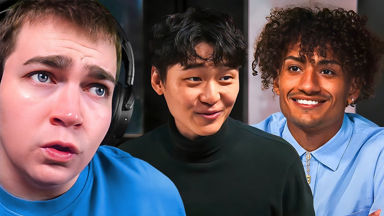 Steak Reacts to What He Draws In STEAL A BRAINROT Comes To Life