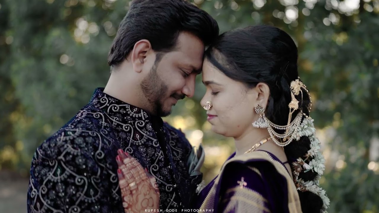 Engagement Cinematic Highlight Maithilee // Chaitanya