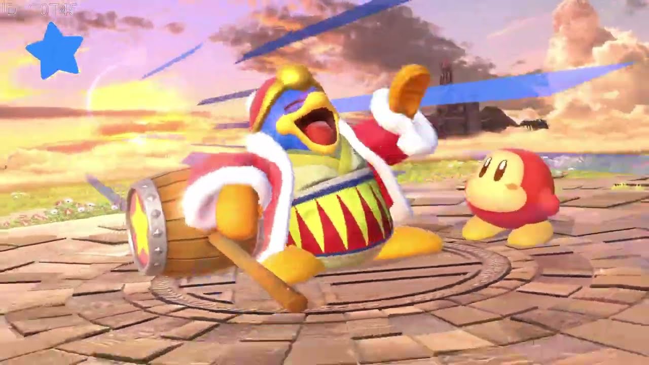 Chill Lobby - Super Smash Bros Ultimate w/Viewers! (#318)