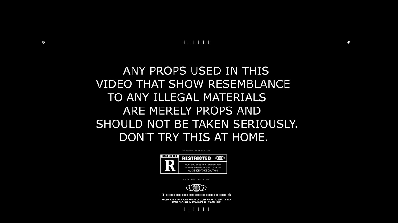 Blick in da Kitchen(Godda Bouche & Slim Dealz)- Lick Back Freestyle (official video)