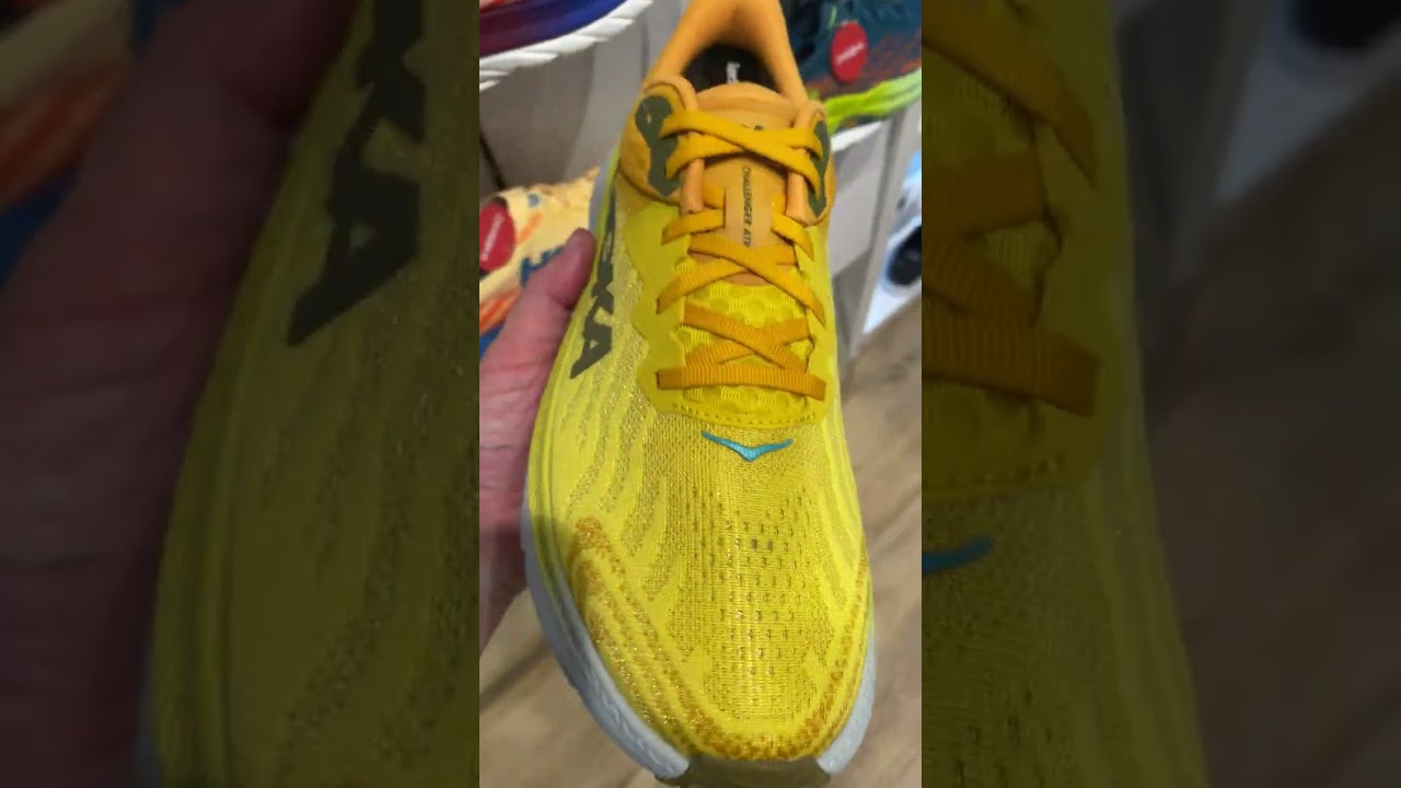 HOKA Challenger ATR 