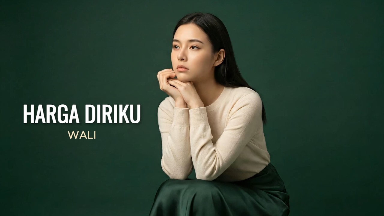 Harga Diriku - Wali | Cover by Aini