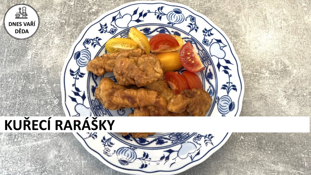 Kuřecí rarášky  | Josef Holub
