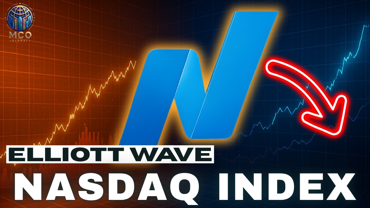 NASDAQ Technical Analysis Update - Elliott Wave Analysis